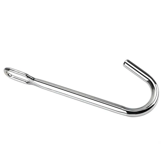 Ball Steel Hook Plug Stainless No 5783 PerfectFit 0411